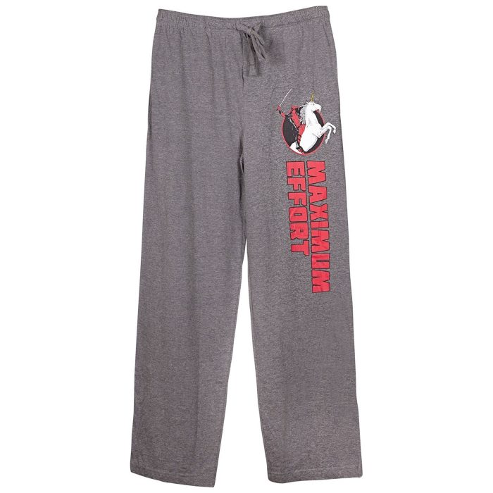 Deadpool Sweat Pants