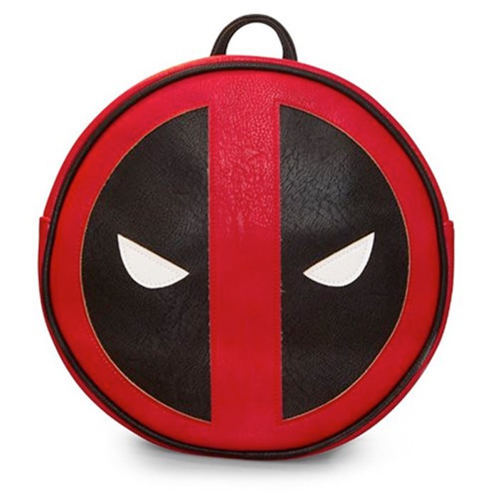 Deadpool Mini Backpack