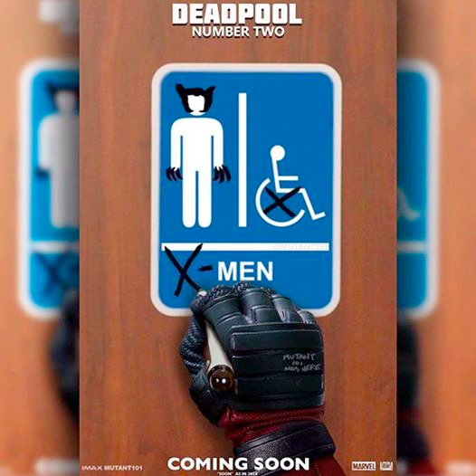 deadpool-numbertwo-fanmadeposter