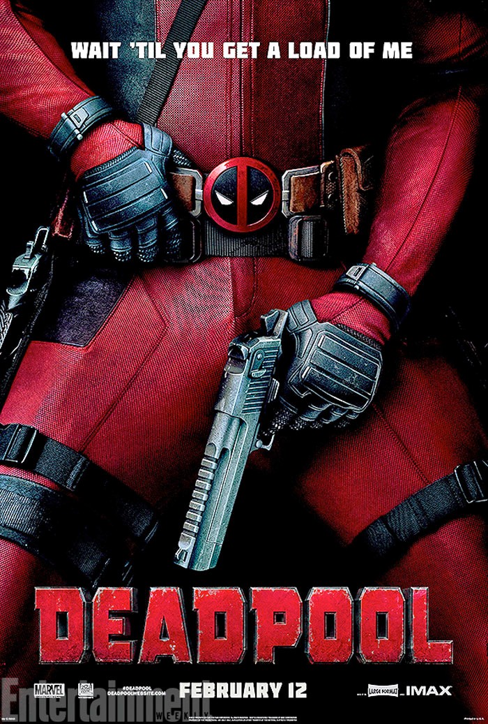 Deadpool