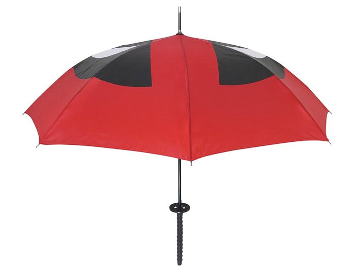 Deadpool Umbrella