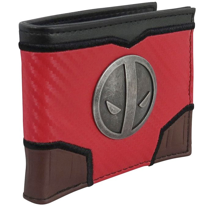 Deadpool Wallet