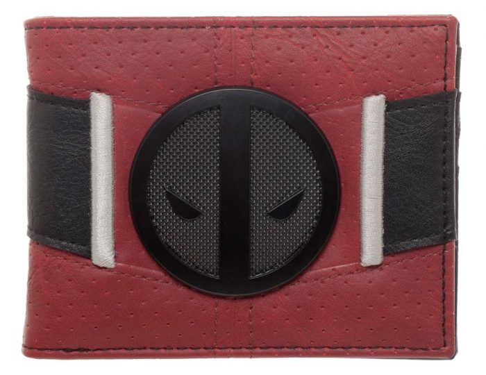 Deadpool Bifold