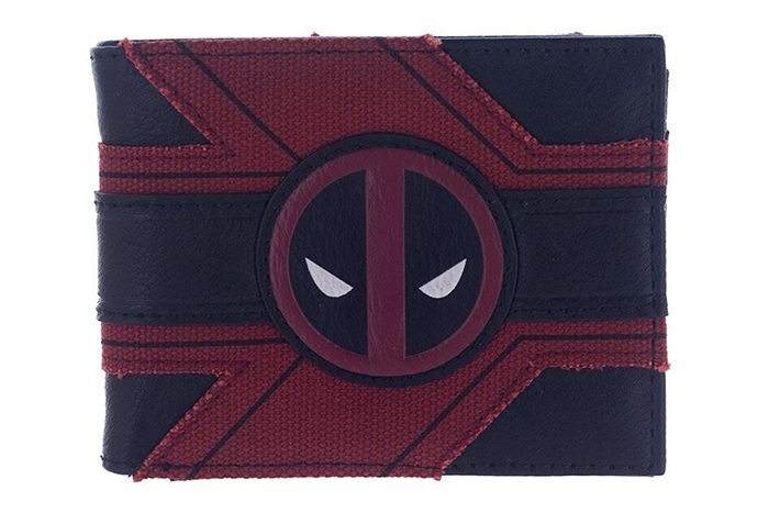 Deadpool Wallet