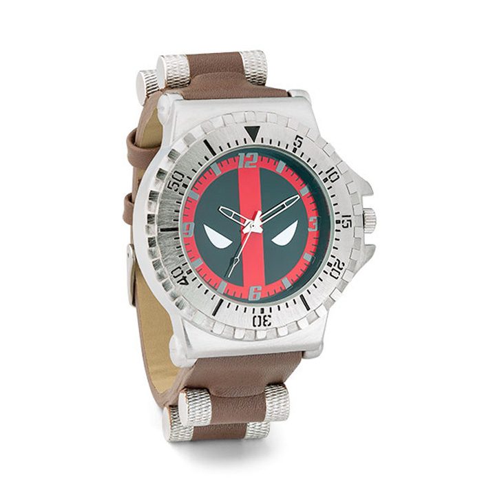 Deadpool Watch