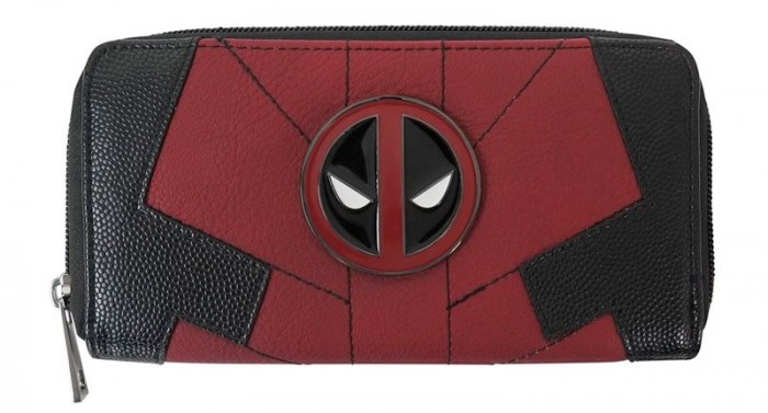 Deadpool Wallet