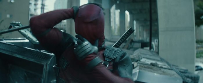 Deadpool 2 Trailer Breakdown