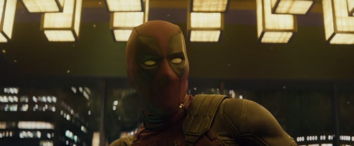 Deadpool 2 Trailer Breakdown - Ryan Reynolds as Deadpool