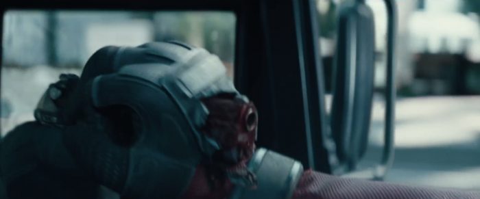 Deadpool 2 Trailer Breakdown