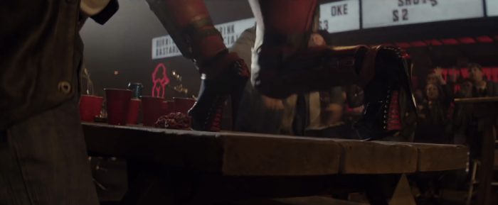 Deadpool 2 Trailer Breakdown