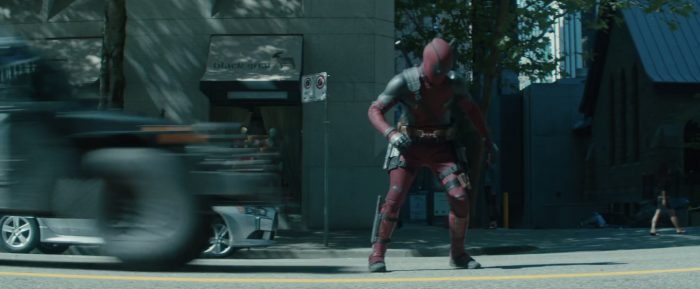 Deadpool 2 Trailer Breakdown