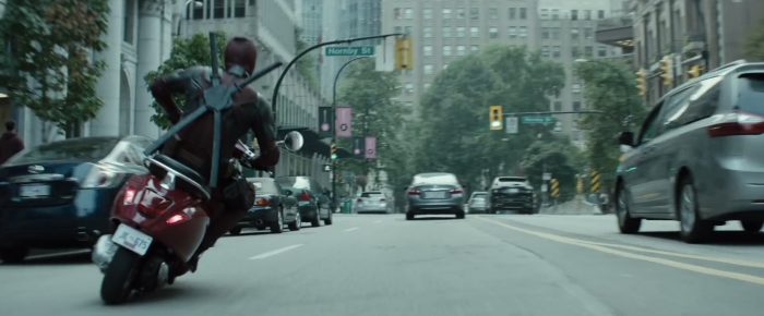 Deadpool 2 Trailer Breakdown