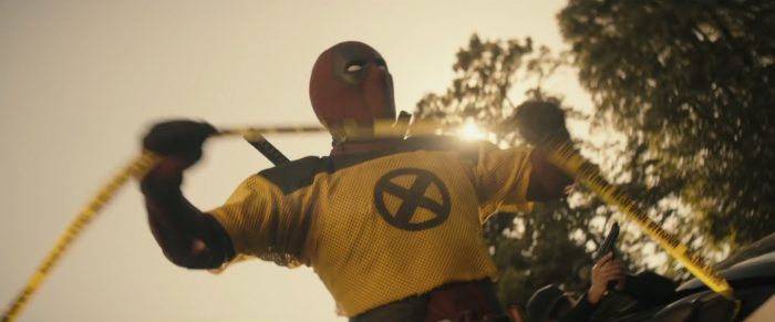 Deadpool 2 Trailer Breakdown - Ryan Reynolds as Deadpool