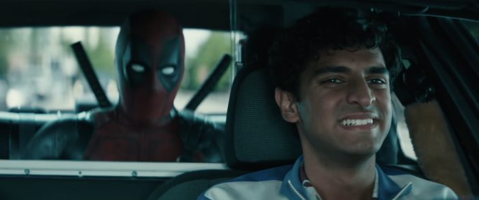 Deadpool 2 Trailer Breakdown