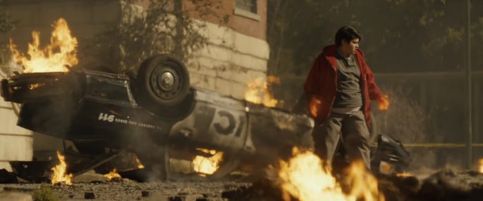 Deadpool 2 Trailer Breakdown - Julian Dennison