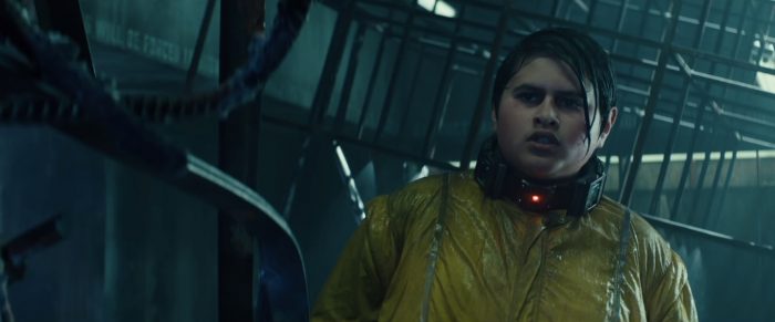 Deadpool 2 Trailer Breakdown - Julian Dennison