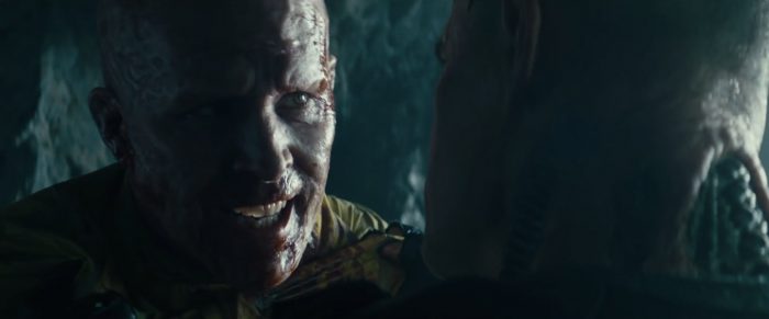Deadpool 2 Trailer Breakdown - Ryan Reynolds