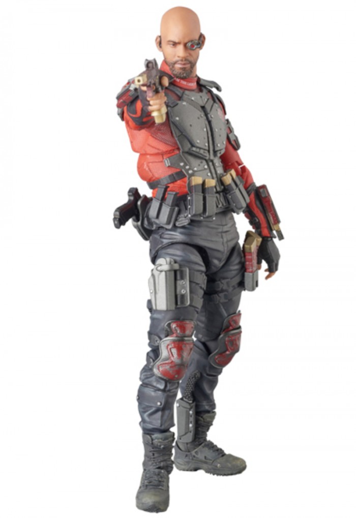 deadshot-mafex-figure