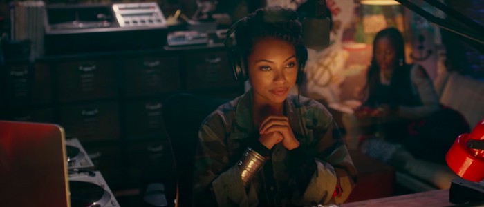 Dear White People trailer