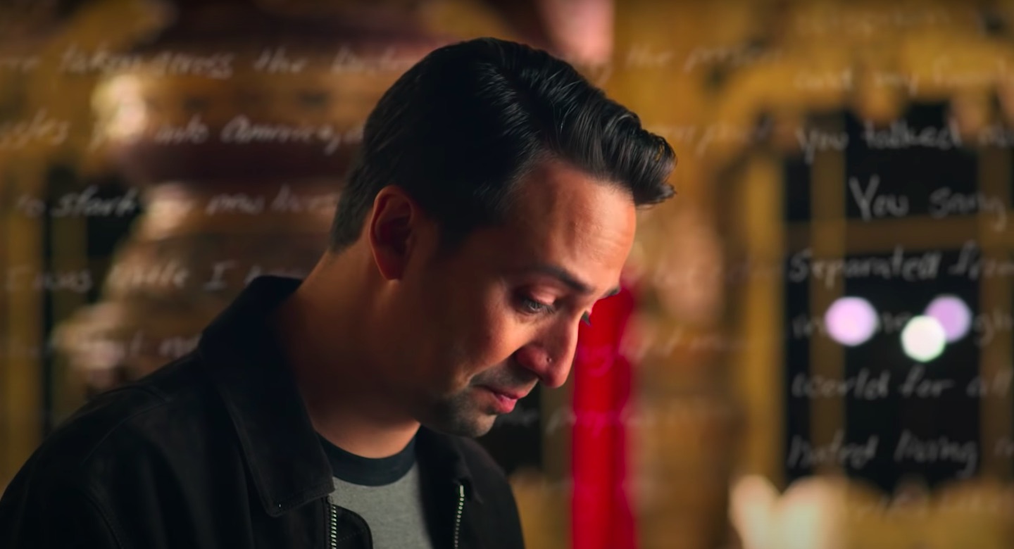 'Dear...' Trailer: Fan Letters Reach The Celebrities That Inspired Them ...