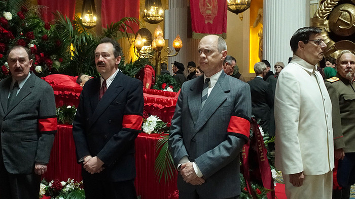 death of stalin tiff