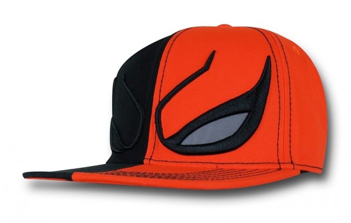 deathstroke-hat