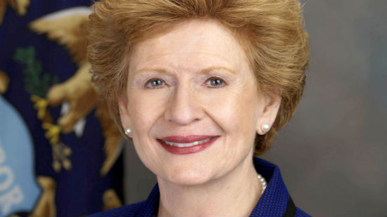 debbie-stabenow