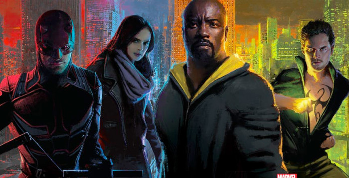 The Defenders