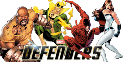 The Defenders