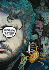 del toro poster