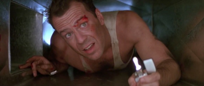 die hard