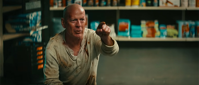 Die Hard Car Battery Commercial Stars Bruce Willis as John McClane – /Film