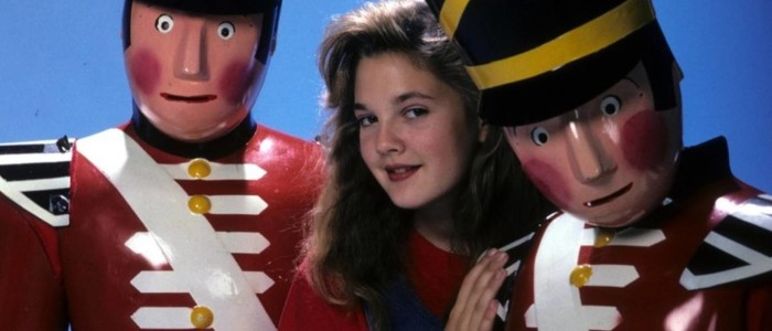 Babes in Toyland (December 19, 1986) Shown: Drew Barrymore