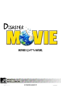 Disaster Movie Poster