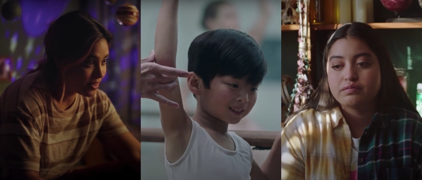 'Launchpad' Review Disney's Short Film Series Is A Wonderful Spotlight