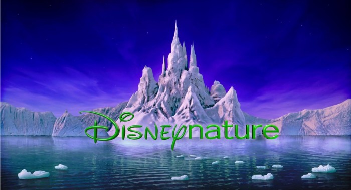 disney nature