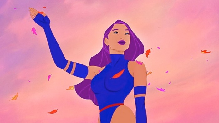 disney-princess-psylocke