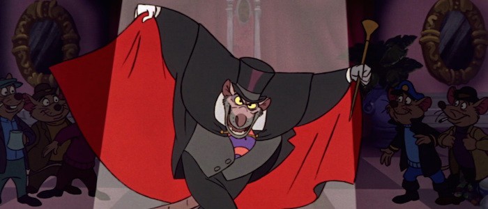 disney talking animals ratigan