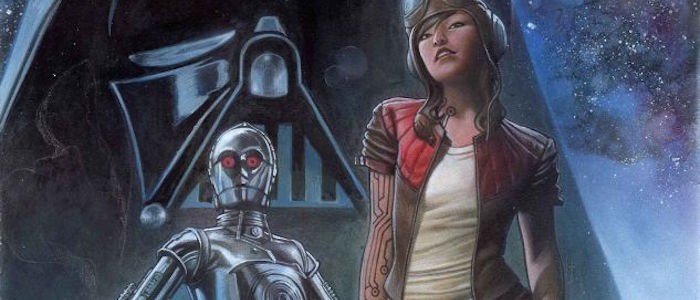 doctor aphra