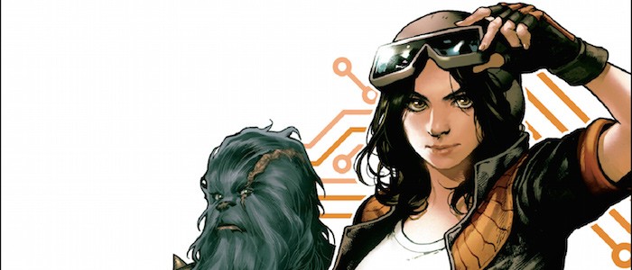 doctor aphra star wars comic