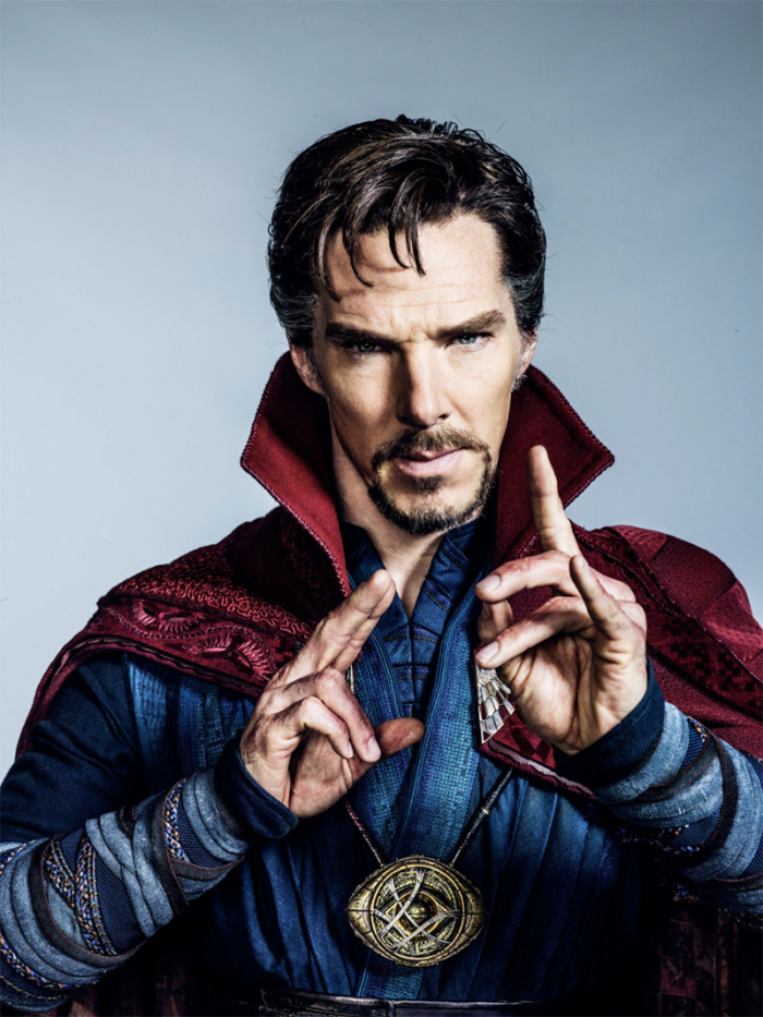 doctor strange photo