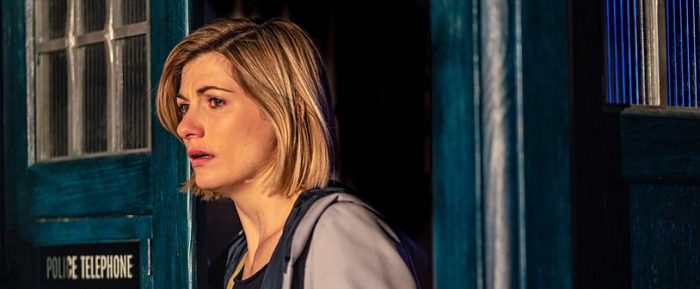 doctor who spyfall part 2 review