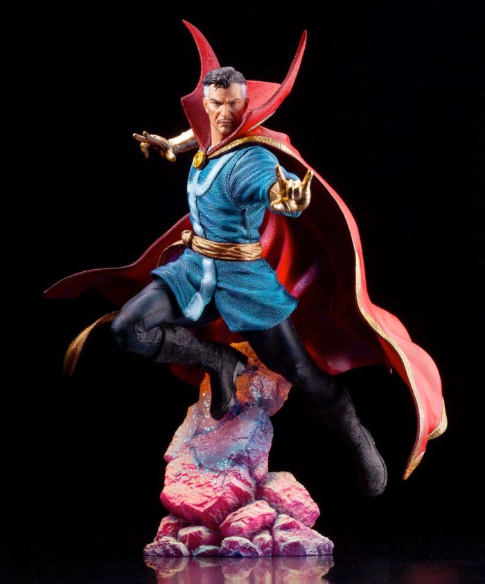 Doctor Strange ARTFX Premier Statue