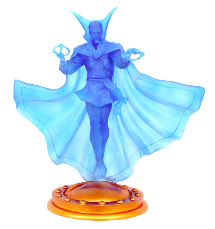 Doctor Strange Astral Plane Figure