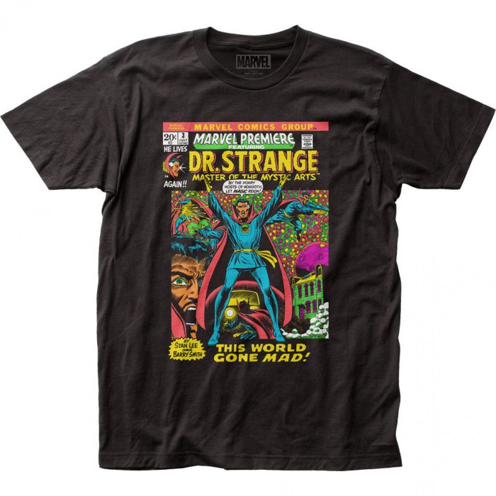 Doctor Strange T-Shirt