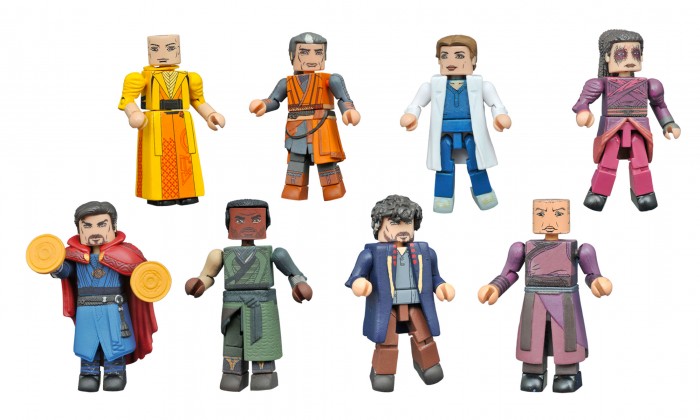 doctorstrange-minimates