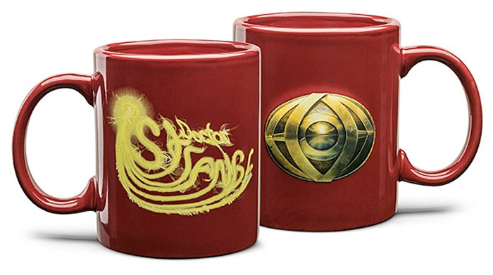 Doctor Strange Mug