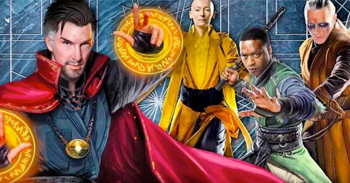 doctorstrange-promo-characters