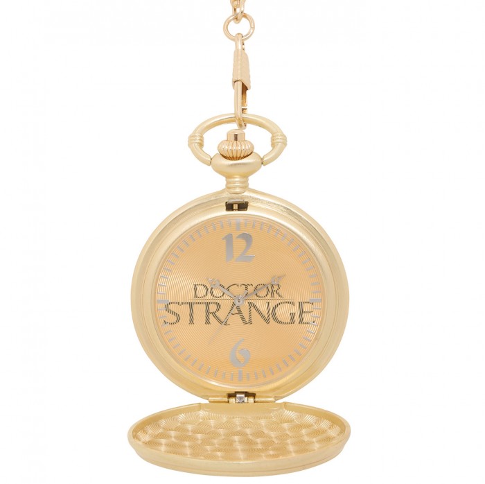 Doctor Strange Pocket Watch