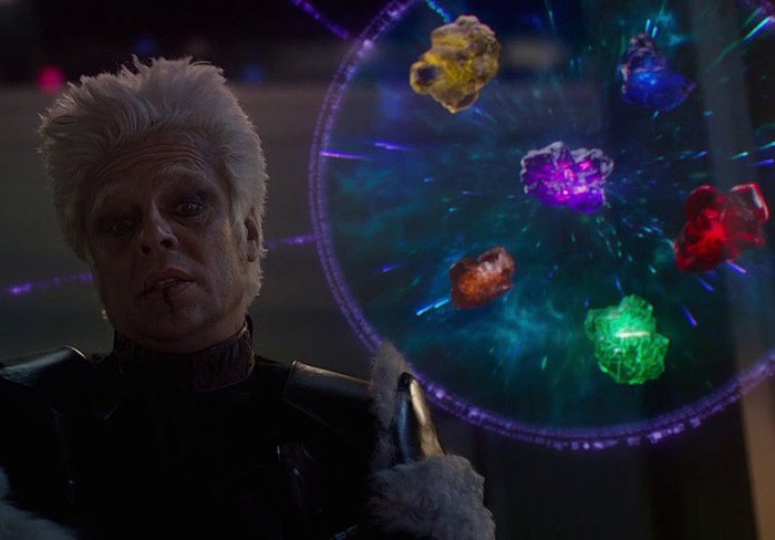 infinity stones